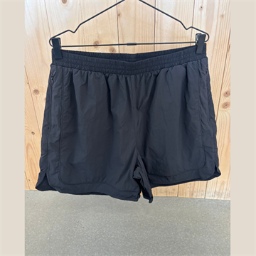 ONLY LARA PIPING SHORTS OTW BLACK - 14371408